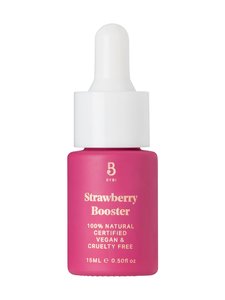 Bybi Beauty - Strawberry Booster Serum -kasvoseerumi 15 ml Bybi Beauty - Strawberry Booster Serum -kasvoseerumi 15 ml | Stockmann