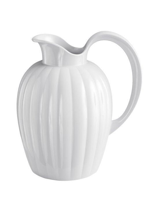 Georg Jensen - Bernadotte-kaadin 1,2 l - WHITE - photo 1 Georg Jensen - Bernadotte-kaadin 1,2 l - WHITE | Stockmann - photo 1