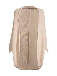 Opus - Amaryllis Waffle -neuleponcho - 2088 MACADAMIA | Stockmann