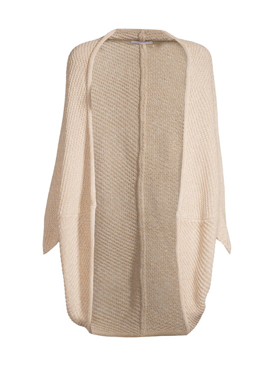 Opus - Amaryllis Waffle -neuleponcho - 2088 MACADAMIA | Stockmann - photo 1