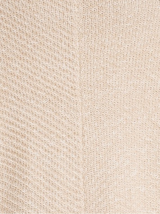 Opus - Amaryllis Waffle -neuleponcho - 2088 MACADAMIA | Stockmann - photo 5