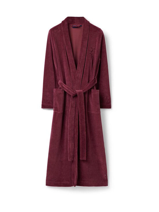 Cotton Velour halāts