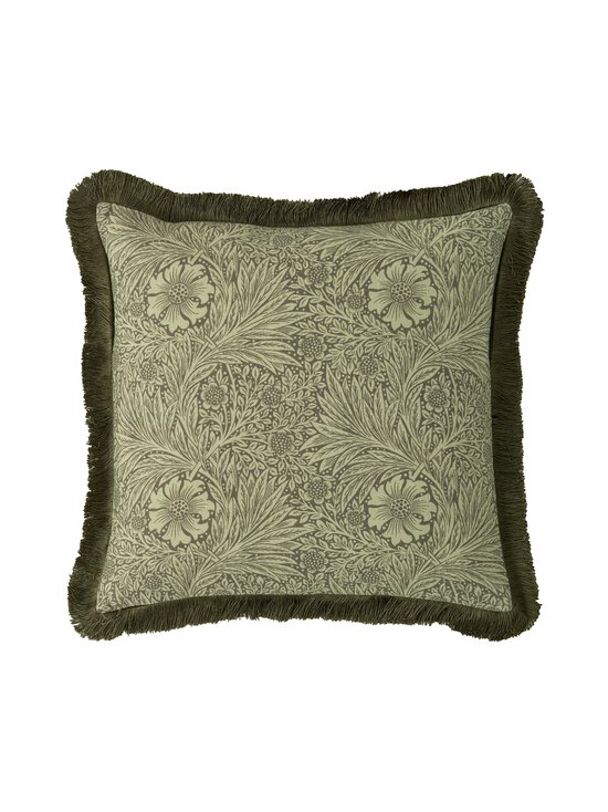 William Morris At Home - Marigold-sisustustyyny 50 x 50 cm - 33 OLIVE - photo 1 William Morris At Home - Marigold-sisustustyyny 50 x 50 cm - 33 OLIVE | Stockmann - photo 1