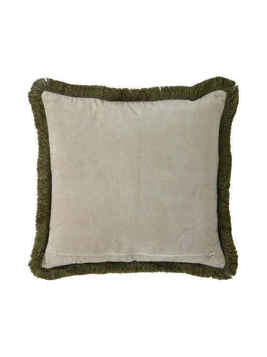 William Morris At Home - Marigold-sisustustyyny 50 x 50 cm - 33 OLIVE - photo 2 William Morris At Home - Marigold-sisustustyyny 50 x 50 cm - 33 OLIVE | Stockmann - photo 2