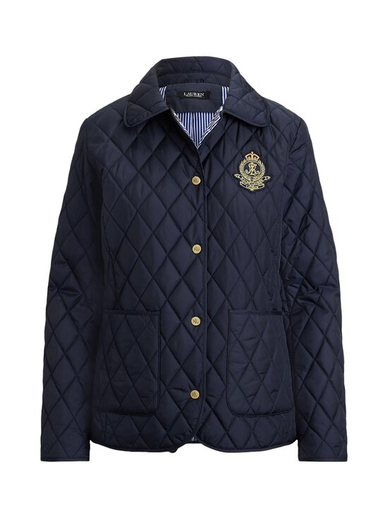 Lauren Ralph Lauren - Qlt Insulated -takki - NAVY | Stockmann - photo 1