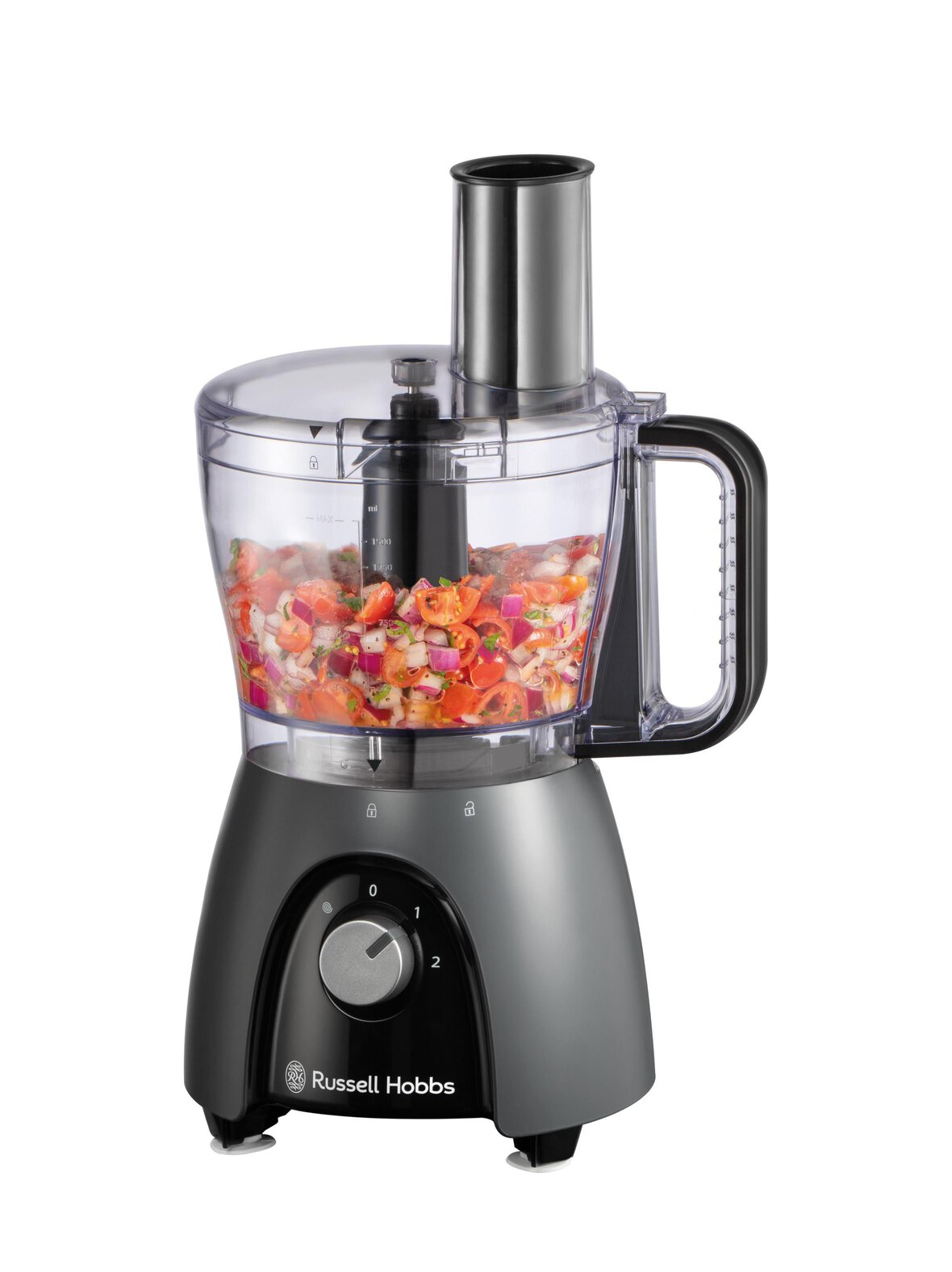 Desire Food Processor -monitoimikone
