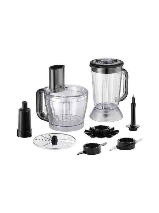 Russell Hobbs - Desire Food Processor -monitoimikone - BLACK - photo 3 Russell Hobbs - Desire Food Processor -monitoimikone - BLACK | Stockmann - photo 3