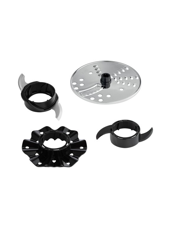 Russell Hobbs - Desire Food Processor -monitoimikone - BLACK - photo 4 Russell Hobbs - Desire Food Processor -monitoimikone - BLACK | Stockmann - photo 4