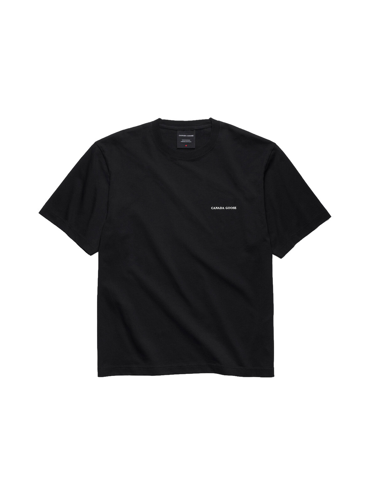 Novo with back graphic t-paita