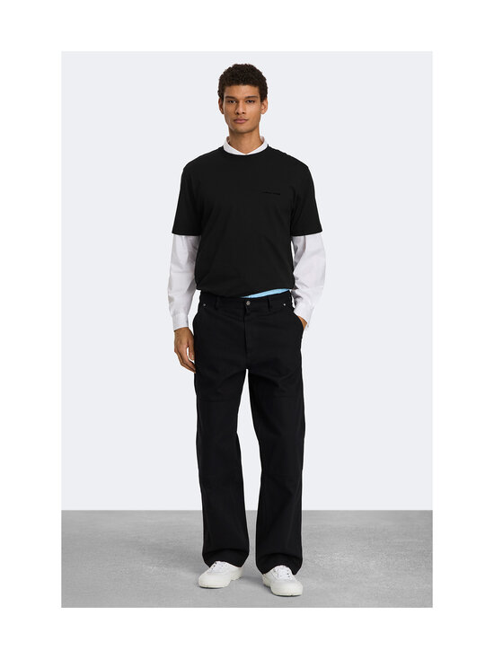 Canada Goose - Novo With Back Graphic T-krekls - 9061 BLACK - NOIR | Stockmann - photo 5