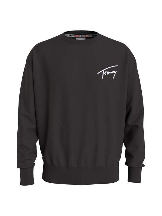 TOMMY SIGNATURE -collegepaita