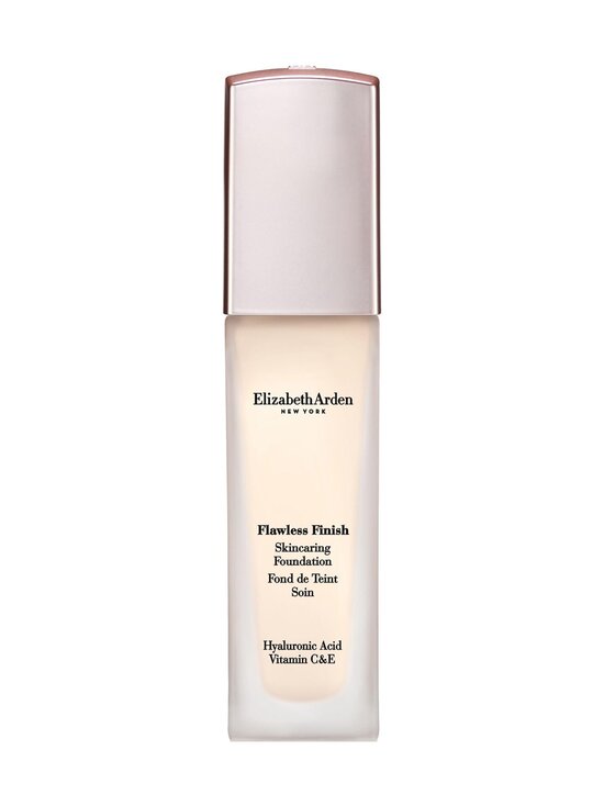 Jumestuskreem Flawless Finish Liquid Foundation 30 ml