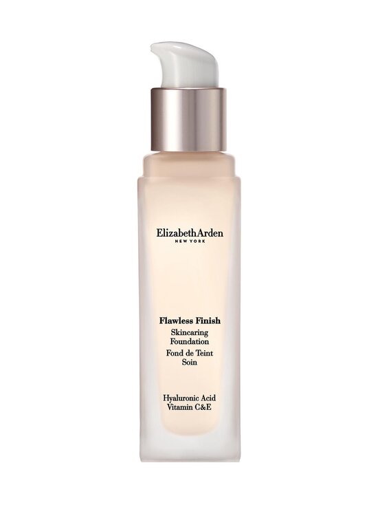 Elizabeth Arden - Flawless Finish Liquid Foundation -meikkivoide 30 ml - 100C - photo 2 Elizabeth Arden - Flawless Finish Liquid Foundation -meikkivoide 30 ml - 100C | Stockmann - photo 2