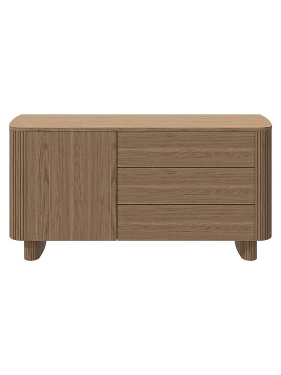 BoConcept - Santiago-senkki luonnonvärinen tammi L 150 cm - BROWN | Stockmann - photo 1