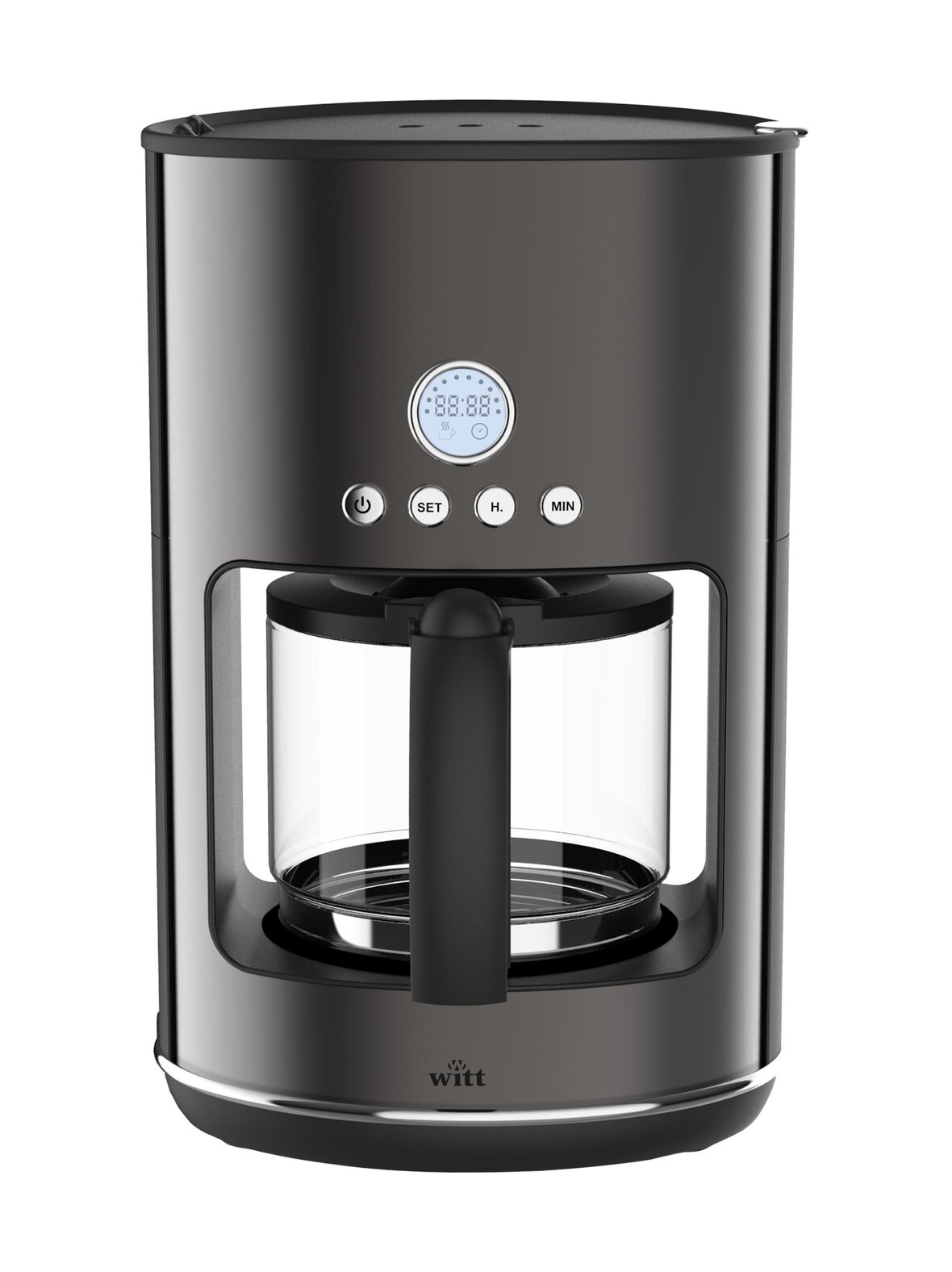 Witt Classic Coffee -kahvinkeitin 1,5 L