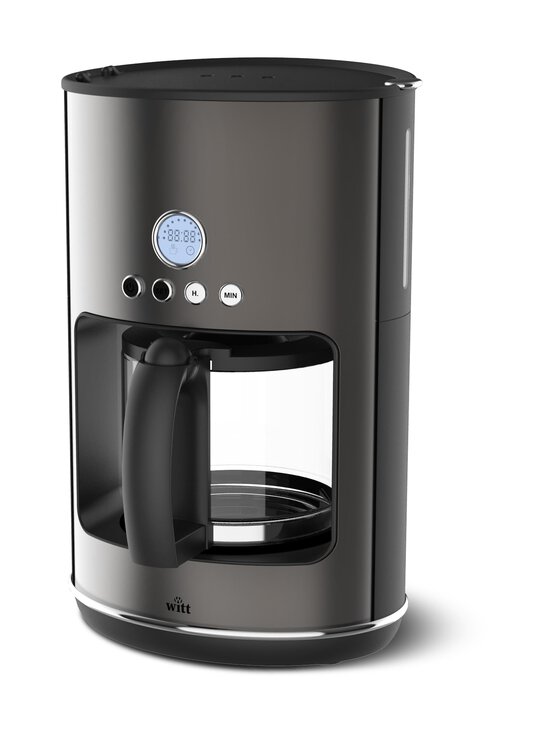 Witt - Witt Classic Coffee -kahvinkeitin 1,5 L - GREY - photo 2 Witt - Witt Classic Coffee -kahvinkeitin 1,5 L - GREY | Stockmann - photo 2