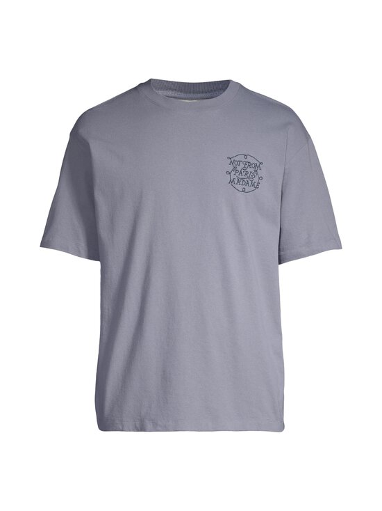 Le Tshirt Slogan T-krekls