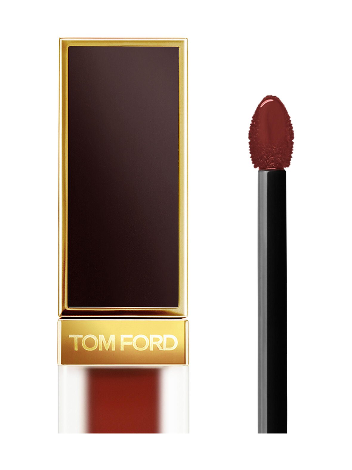 Liquid lip luxe matte -huulipuna 6 ml