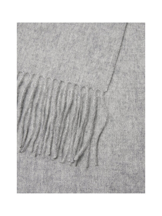 Jack & Jones - JacKelowna vilnas šalle - LIGHT GREY MELANGE DETAIL:SOLID | Stockmann - photo 2