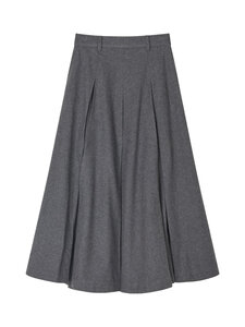 By Malene Birger - Eden-hame - M65 DARK GREY MELAN | Stockmann