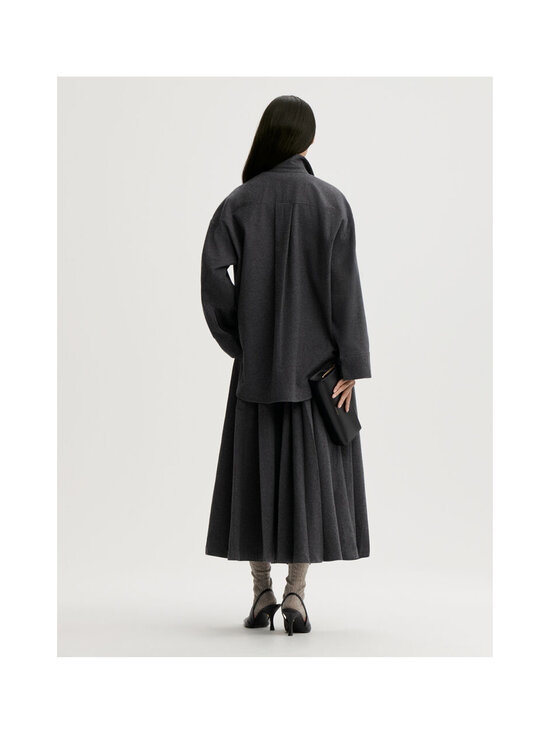 By Malene Birger - Eden-hame - M65 DARK GREY MELAN | Stockmann - photo 3