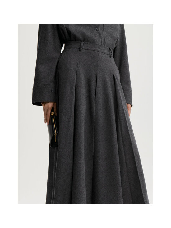 By Malene Birger - Eden-hame - M65 DARK GREY MELAN | Stockmann - photo 4
