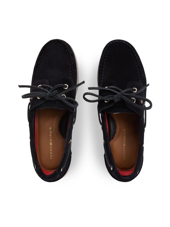 Tommy Hilfiger - Seemisnahast kingad - DW6 SPACE BLUE | Stockmann - photo 2