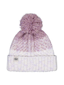 Buff - Knitted & Fleece Band Akna -pipo - 007 WHIS | Stockmann