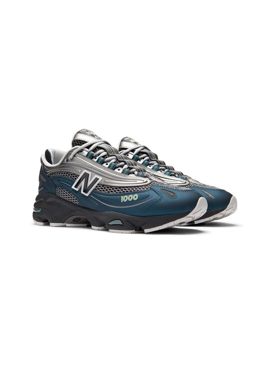 New Balance - M1000 sporta apavi - DEO DEEP OCEAN - photo 6 New Balance - M1000 sporta apavi - DEO DEEP OCEAN | Stockmann - photo 6