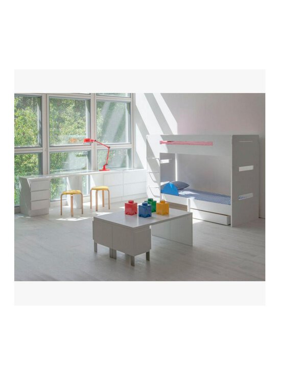 Muurame - Muurame-työpöytä - VALKOINEN | Stockmann - photo 2