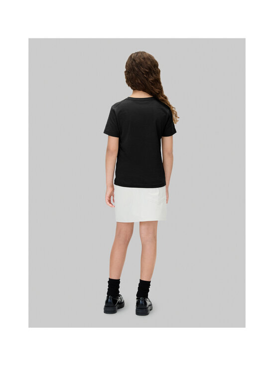 Calvin Klein Kids - Monogram t-paita - BEH CK BLACK | Stockmann - photo 2