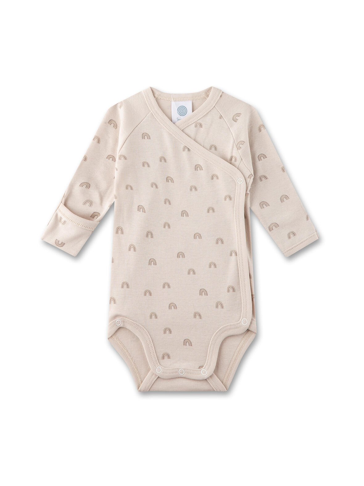 Baby Unisex -kietaisubody
