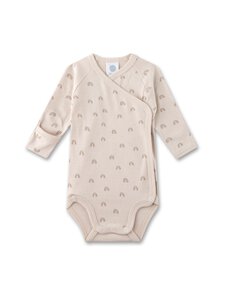 Sanetta - Baby Unisex aptinams bodijs - 1874 KOKOS | Stockmann