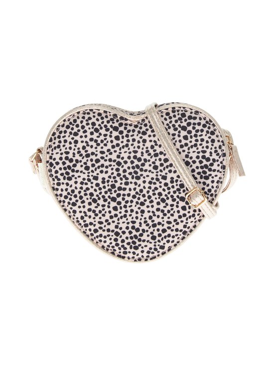 Rockahula - Love Heart Leopard -olkalaukku - LEOPARD - photo 1 Rockahula - Love Heart Leopard -olkalaukku - LEOPARD | Stockmann - photo 1