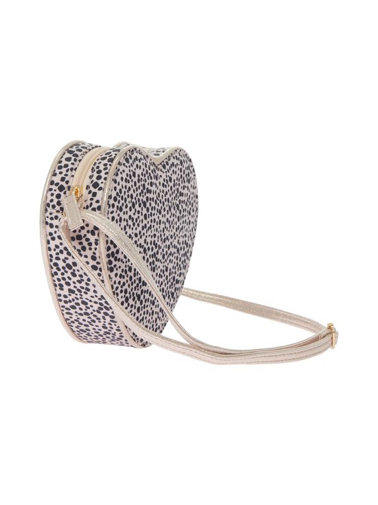 Rockahula - Love Heart Leopard -olkalaukku - LEOPARD - photo 2 Rockahula - Love Heart Leopard -olkalaukku - LEOPARD | Stockmann - photo 2