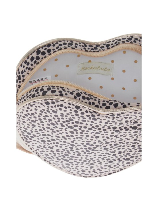 Rockahula - Love Heart Leopard -olkalaukku - LEOPARD - photo 3 Rockahula - Love Heart Leopard -olkalaukku - LEOPARD | Stockmann - photo 3