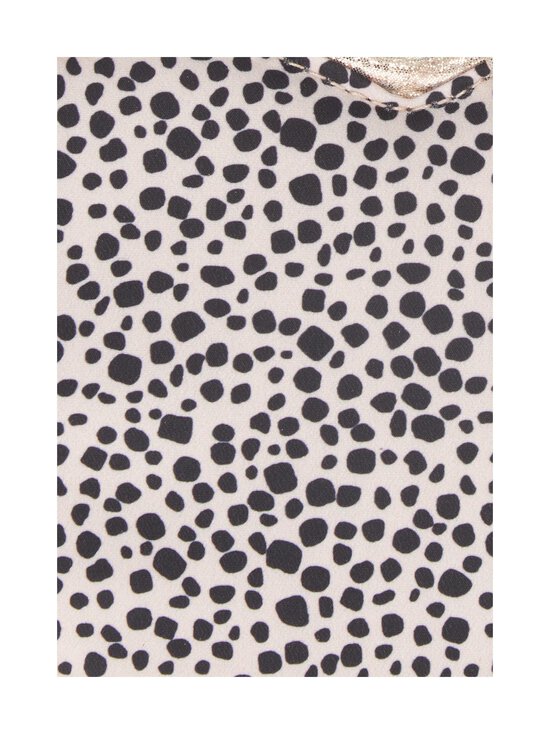 Rockahula - Love Heart Leopard -olkalaukku - LEOPARD - photo 4 Rockahula - Love Heart Leopard -olkalaukku - LEOPARD | Stockmann - photo 4