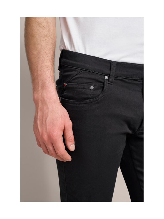 Bugatti - Powerstretch Soft džinsi - 290 DEEP BLACK - photo 9 Bugatti - Powerstretch Soft džinsi - 290 DEEP BLACK | Stockmann - photo 9