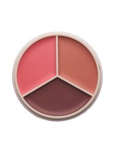 Anastasia - Kreemjas põsepuna Magic Touch Blush Trio Anastasia - Kreemjas põsepuna Magic Touch Blush Trio | Stockmann