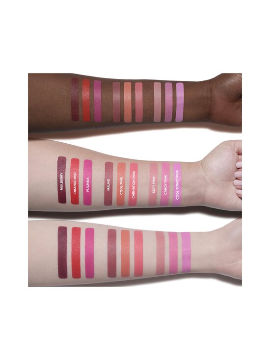 Anastasia - Kreemjas põsepuna Magic Touch Blush Trio - PEACH TRIO - photo 2 Anastasia - Kreemjas põsepuna Magic Touch Blush Trio - PEACH TRIO | Stockmann - photo 2