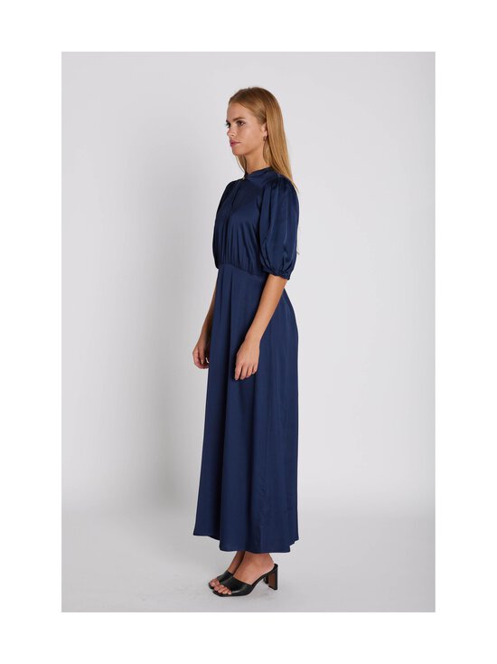 RUE de FEMME - Lorelei kleita - 250 MIDNIGHT - photo 4 RUE de FEMME - Lorelei kleita - 250 MIDNIGHT | Stockmann - photo 4