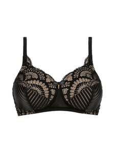 Amoena - Karolina-proteesiliivit - BLACK/SAND | Stockmann
