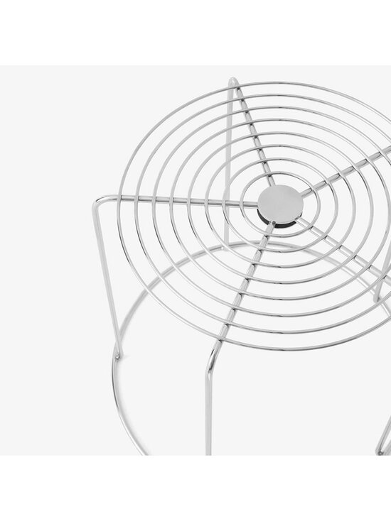 &Tradition - Wire VP11 -jakkara, ruostumaton teräs - TERÄS | Stockmann - photo 2