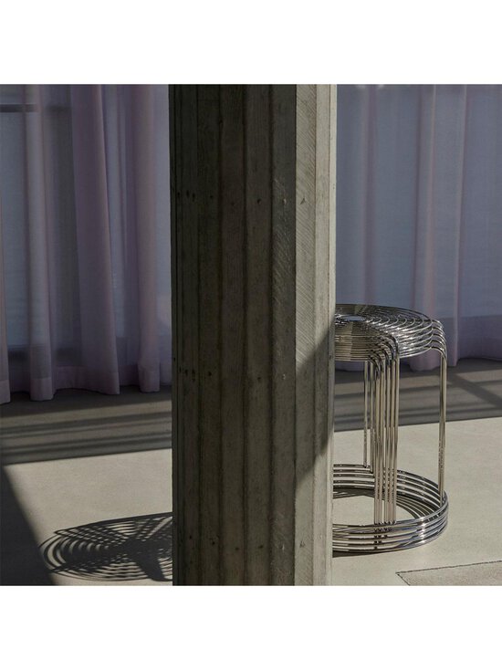 &Tradition - Wire VP11 -jakkara, ruostumaton teräs - TERÄS | Stockmann - photo 4