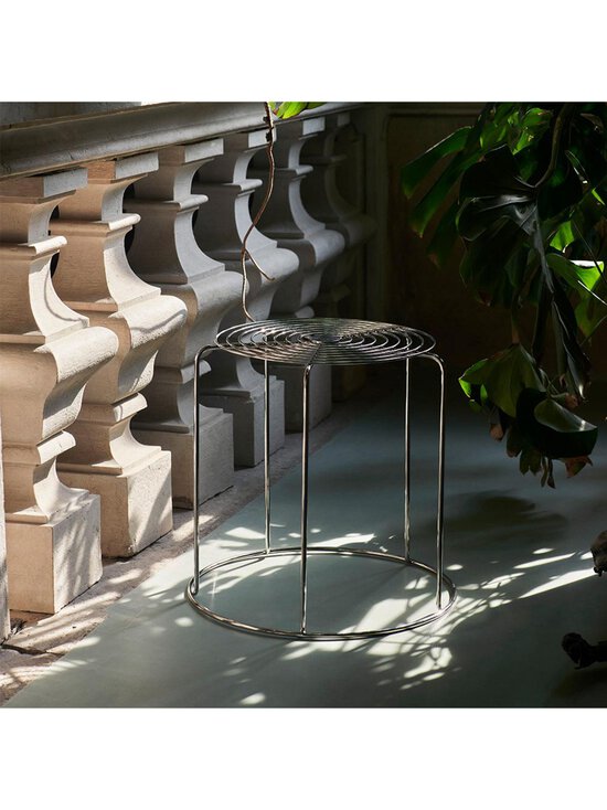 &Tradition - Wire VP11 -jakkara, ruostumaton teräs - TERÄS | Stockmann - photo 5