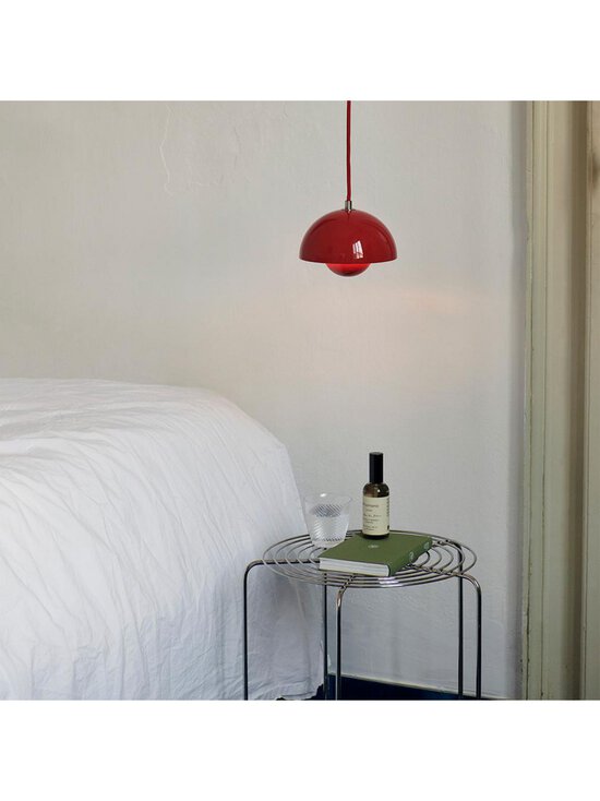 &Tradition - Wire VP11 -jakkara, ruostumaton teräs - TERÄS | Stockmann - photo 8