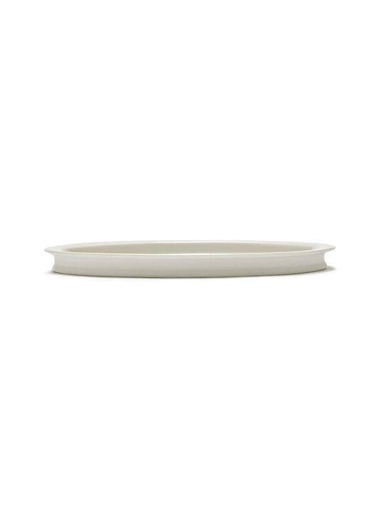 Serax - Alabaster Dune S šķīvis - WHITE - photo 3 Serax - Alabaster Dune S šķīvis - WHITE | Stockmann - photo 3