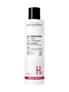Novexpert - Näovesi HYALURONIC ACID Micellar Water with Hyaluronic Acid 200 ml | Stockmann