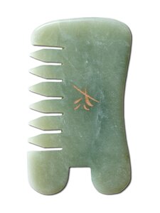 Yin Your Skin - Näomassaaživahend Lovi | Stockmann