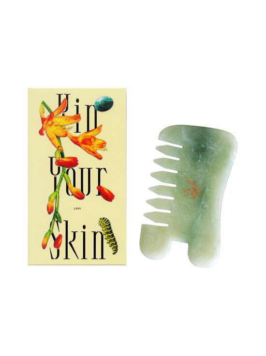 Yin Your Skin - Lovi masāžas līdzeklis - NOCOL | Stockmann - photo 2